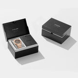 Buy Shop D1 Milano Ultra Thin Grey Dial Gold Steel Strap Watch for Men - D1-UTBJ08 USA Online