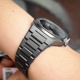 Buy Shop D1 Milano Ultra Thin Grey Dial Grey Steel Strap Watch for Women - D1-UTBL32 USA Online