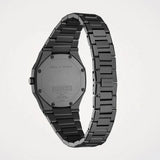 Buy Shop D1 Milano Ultra Thin Grey Dial Grey Steel Strap Watch for Women - D1-UTBL32 USA Online