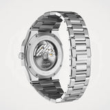 Buy Shop D1 Milano Ultra Thin Matte Black Dial Silver Steel Strap Watch for Men - D1-UTBJ40 USA Online