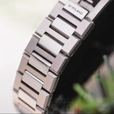 Buy Shop D1 Milano Ultra Thin Salmon Pink Dial Silver Steel Strap Watch for Men - D1-UTBJ26 USA Online