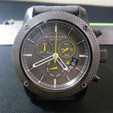 Buy Shop Burberry Sport Endurance Chronograph Grey Dial Grey Rubber Strap Watch for Men - BU7713 USA Online