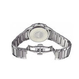 Buy Shop Emporio Armani Chonograph SIlver Dial Silver Steel Strap Watch For Men - AR1933 USA Online