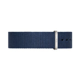 Buy Shop Daniel Wellington Classic Bayswater Black Dial Black NATO Strap Watch For Men - DW00100278 USA Online