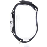 Buy Shop Daniel Wellington Classic Cornwall Quartz Black Dial Black Nylon Strap Watch For Women - DW00100151 USA Online