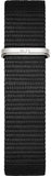 Buy Shop Daniel Wellington Classic Petite Cornwall Black Dial Black NATO Strap Watch For Women - DW00100216 USA Online