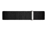 Buy Shop Daniel Wellington Classic Petite Cornwall Black Dial Black NATO Strap Watch For Women - DW00100216 USA Online