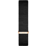 Buy Shop Daniel Wellington Classic Petite Cornwall White Dial Green NATO Strap Watch For Women - DW00100253 USA Online