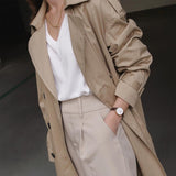 Buy Shop Daniel Wellington Petite St Mawes White Dial Brown Leather Strap Watch For Women - DW00100175 USA Online