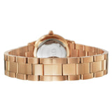 Buy Shop Daniel Wellington Iconic Link Grey Dial Gold Steel Strap Watch For Women - DW00100334 USA Online