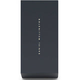 Buy Shop Daniel Wellington Iconic Link Unitone Silver Dial Silver Steel Strap Watch For Women - DW00100402 USA Online