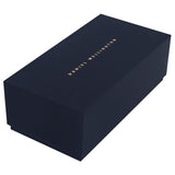 Buy Shop Daniel Wellington Link Grey Dial Silver Steel Strap Watch For Men - DW00100328 USA Online