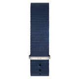 Buy Shop Daniel Wellington Classic Bayswater Black Dial Black NATO Strap Watch For Men - DW00100278 USA Online