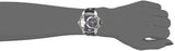 Buy Shop Diesel Little Daddy Black Dial Black Leather Strap Watch For Men - DZ7256 USA Online