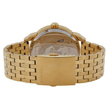 Buy Shop Diesel Mini Daddy Gold Dial Gold Steel Strap Watch For Men - DZ7306 USA Online