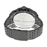 Buy Shop Diesel Mr Daddy 1.0 Gray Dial Gray Stainless Steel Watch For Men - DZ7247 USA Online