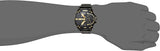 Diesel Mr. Daddy 2.0 Chronograph Black Dial Black Steel Strap Watch For Men - DZ7435