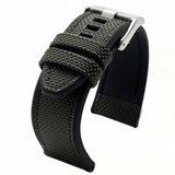 Buy Shop Diesel Mr Daddy 2.0 Chronograph Grey Dial Black Nylon Strap Watch For Men - DZ7420 USA Online