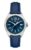 Buy Shop Tag Heuer Formula 1 Blue Dial Watch for Women - WBJ1312.FC8231 USA Online