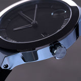 Buy Shop Movado Bold Fusion Black Dial Black Rubber Strap Watch for Men - 3600626 USA Online