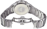 Buy Shop Emporio Armani Classic Chronograph Black Dial Silver Steel Strap Watch For Men - AR2434 USA Online