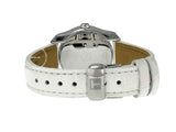 Buy Shop Tissot T Wave Stainless Steel Watch For Women - T023.210.16.111.00 USA Online