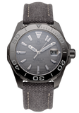Buy Shop Tag Heuer Aquaracer Black Dial Watch for Men - WAY218B.FC6364 USA Online