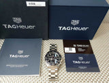 Buy Shop Tag Heuer Formula 1 Black Dial Watch for Men - CAZ101H.BA0842 USA Online