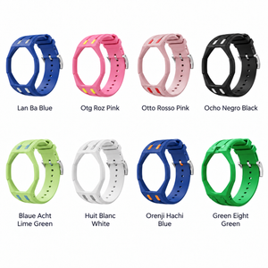 Buy Shop Swatch Royal Pop Rubber Straps USA Online