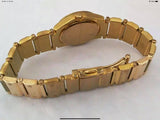 Buy Shop Marc Jacobs Amy White Dial Rose Gold Steel Strap Watch for Women - MBM8559 USA Online