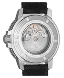 Buy Shop Tissot Seastar 1000 Powermatic 80 Black Dial Black Nylon Strap Watch For Men - T120.407.17.051.00 USA Online
