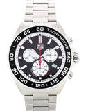 Buy Shop Tag Heuer Formula 1 Black Dial Watch for Men - CAZ101E.BA0842 USA Online