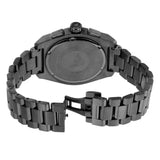 Buy Shop Emporio Armani Analog Chronograph Blue Dial Silver Steel Strap Watch For Men - AR11561 USA Online