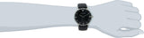 Buy Shop Emporio Armani Analog Quartz Blue Dial Blue Leather Strap Watch For Men - AR1647 USA Online