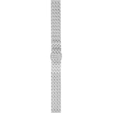 Buy Shop Emporio Armani Classic Quartz Silver Dial Silver Steel Strap Watch For Men - AR1745 USA Online