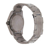Buy Shop Emporio Armani Sigma Quartz Grey Dial Grey Steel Strap Watch For Men - AR11178 USA Online