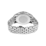 Buy Shop Emporio Armani Classic Navy Blue Dial Stainless Steel Watch For Men - AR1787 USA Online