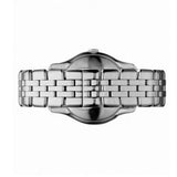 Buy Shop Emporio Armani Classic Quartz Silver Dial Silver Steel Strap Watch For Men - AR1788 USA Online