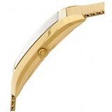 Buy Shop Emporio Armani Mother of Pearl Dial Gold Mesh Bracelet Watch For Men - AR2016 USA Online