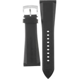 Buy Shop Emporio Armani Sportivo Chronograph Black Dial Black Rubber Strap Watch For Men - AR0527 USA Online