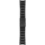 Buy Shop Emporio Armani Sportivo Quartz Black Dial Black Steel Strap Watch For Men - AR6049 USA Online