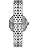 Buy Shop Emporio Armani Arianna Analog White Dial Silver Steel Strap Watch For Women - AR11195 USA Online