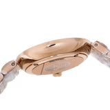 Buy Shop Emporio Armani Arianna Black Dial Rose Gold Stainless Steel Watch For Women - AR11197 USA Online