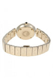 Buy Shop Emporio Armani Arianna Mother of Pearl Dial Gold Steel Strap Watch For Women - AR11198 USA Online
