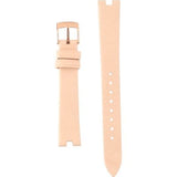 Buy Shop Emporio Armani Arianna Mother of Pearl Dial Pink Leather Strap Watch For Women - AR11199 USA Online