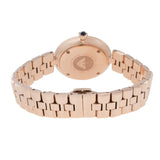 Buy Shop Emporio Armani Arianna Quartz Grey Dial Rose Gold Steel Strap Watch For Women - AR11220 USA Online