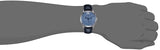 Buy Shop Emporio Armani Chronograph Blue Dial Blue Leather Strap Watch For Men - AR1889 USA Online