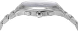 Buy Shop Emporio Armani Chronograph Blue Dial Silver Steel Strap Watch For Men - AR11528 USA Online