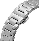 Buy Shop Emporio Armani Chronograph Green Dial Silver Steel Strap Watch For Men - AR11480 USA Online