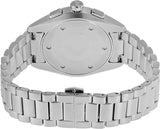 Buy Shop Emporio Armani Chronograph Green Dial Silver Steel Strap Watch For Men - AR11480 USA Online
